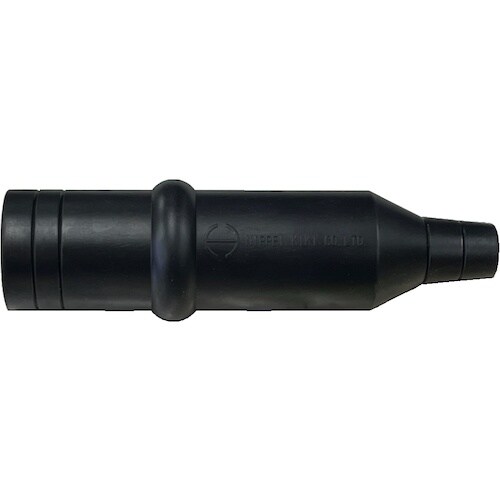 日平 チャックカバー