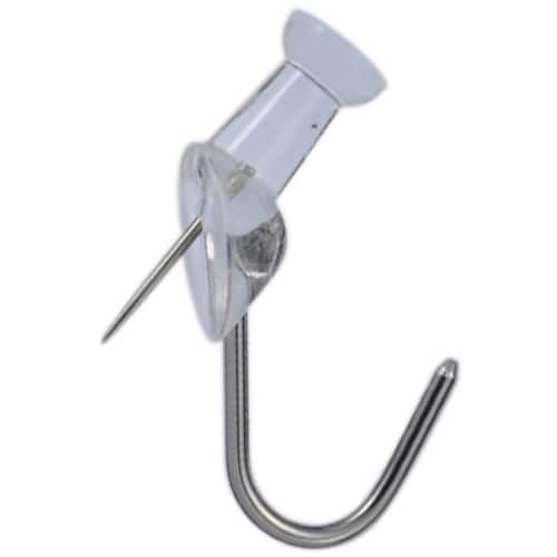 VELOS ダルマボードフックピン 3本入 リサイ