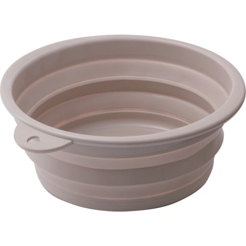 伊勢藤 ソフトタブ ベージュ