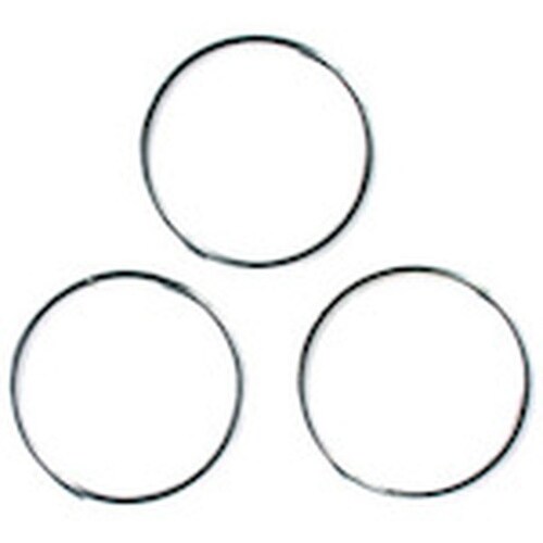 VELOS スマートスリム 二重リング 25mm