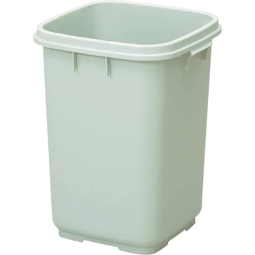 TONBO ダストBOX45型(エコ)本体 グレー