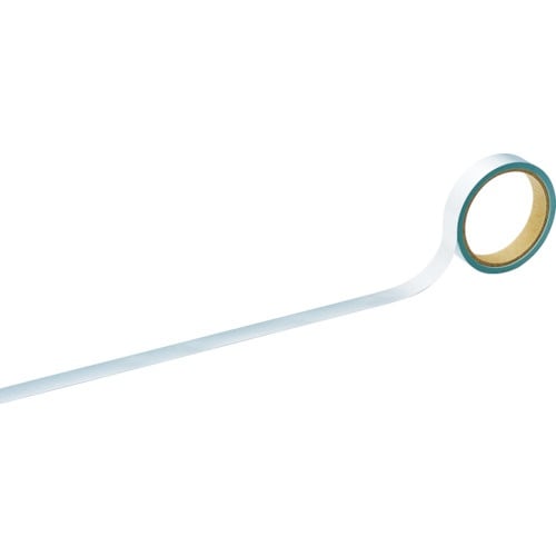 緑十字 改ざん防止機能付テープ グレー(開封済)