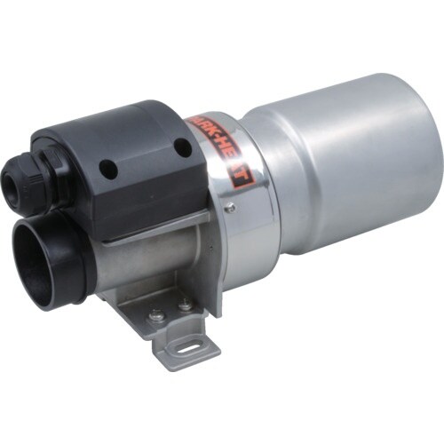 PARKーHEAT 据付型熱風ヒーター PHS10