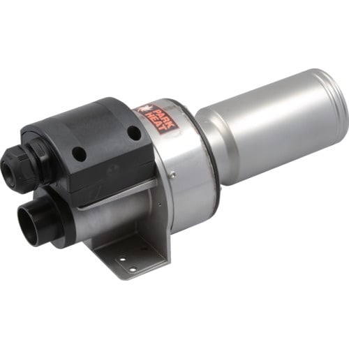 PARKーHEAT 据付型熱風ヒーター PHS50
