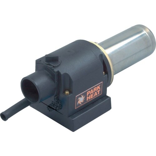 PARKーHEAT 据付型熱風ヒーター PHS30