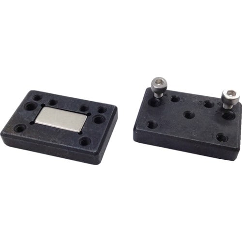 NIKKI 簡易防水型LEDリニアライト用マグネッ