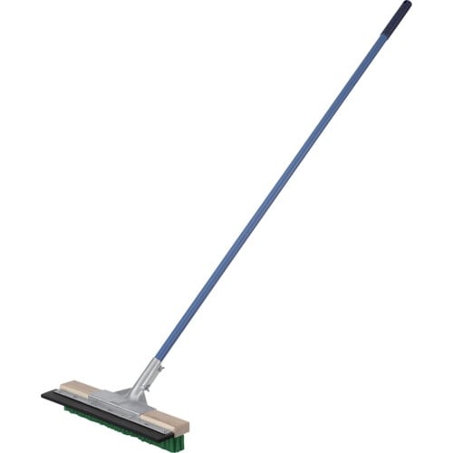 コンドル 床洗浄用ブラシ ブラシワイパー付