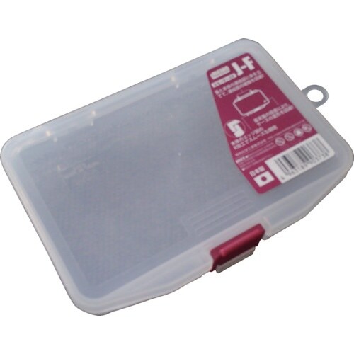 MEIHO ジミーケースF