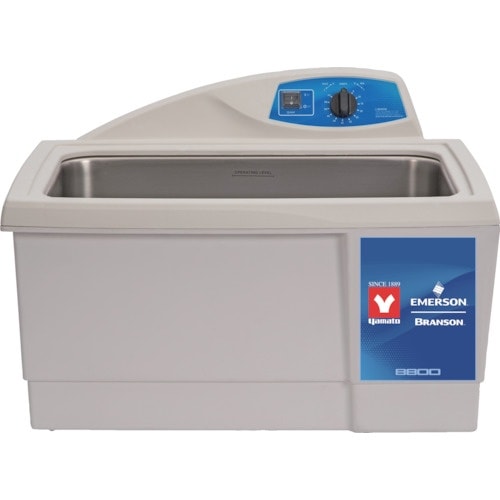 YAMATO 【都度見積】超音波洗浄器 M8800