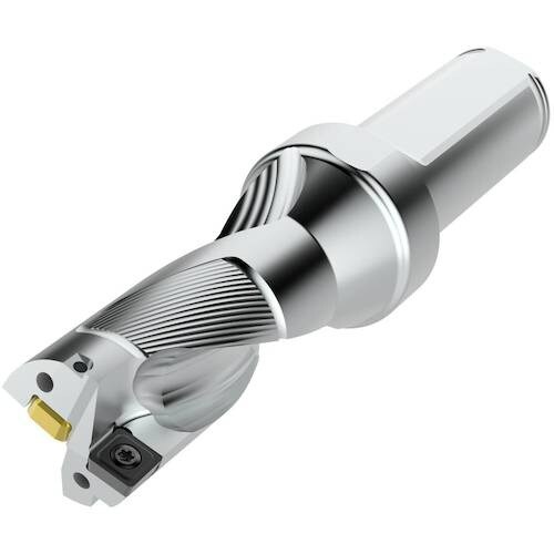 セコ ドリル パフォーマックスドリル 2Dタイプ