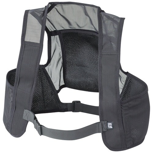 緑十字 ピタッとベスト(服地のみ) フリーサイズ