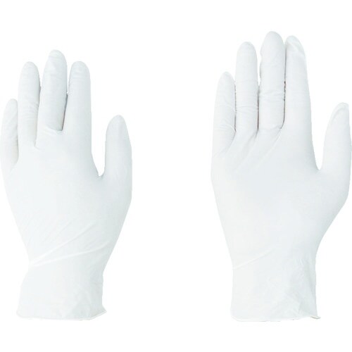 AS クリーンノールニトリル手袋ショートM