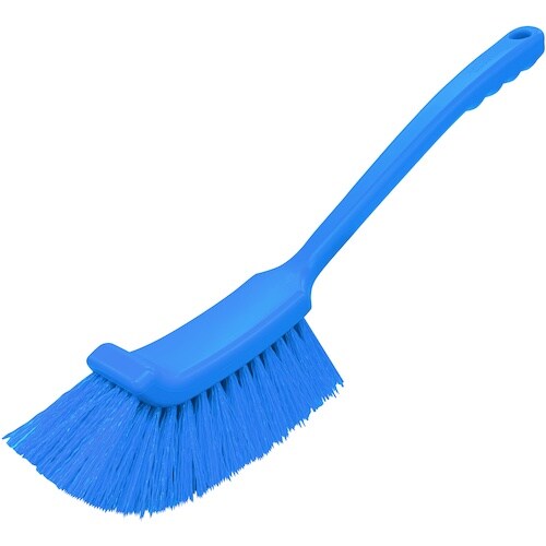 タカサゴ HP洗車ブラシ 青