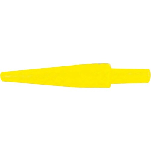 サンプラ 交換用先端ノズル 黄
