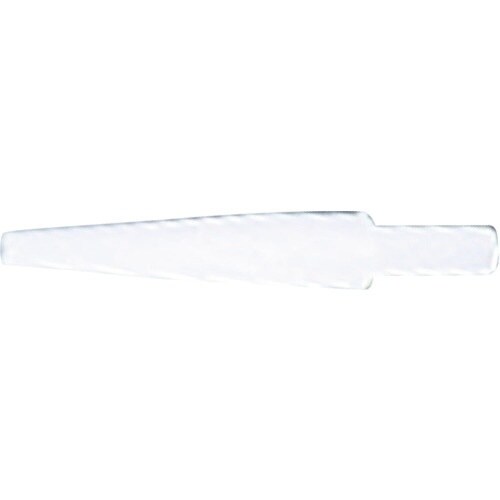 サンプラ 交換用先端ノズル 白