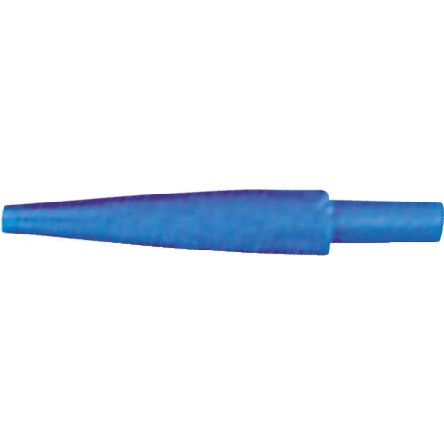 サンプラ 交換用先端ノズル 青