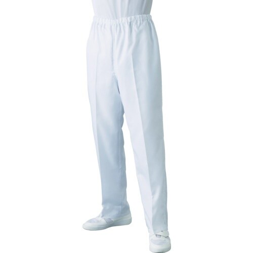 TriApex クリーンスーツ パンツ L