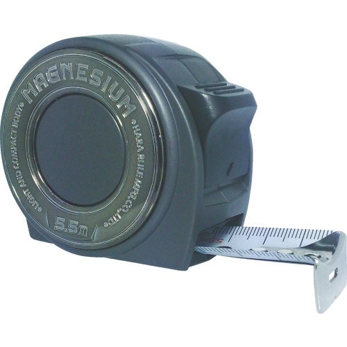 プロマート マグネシウム25 5.5m