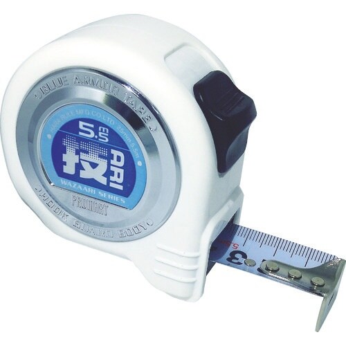 プロマート ロックタイプコンベックス 技あり 5.