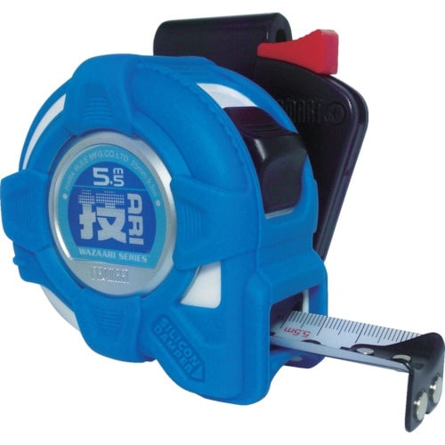 プロマート 技ありSJ25 5.5m MAG コン