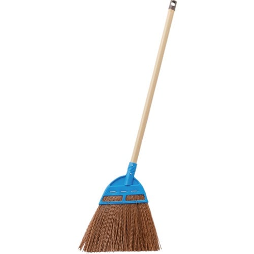 コンドル SW庭箒ネオ 短柄