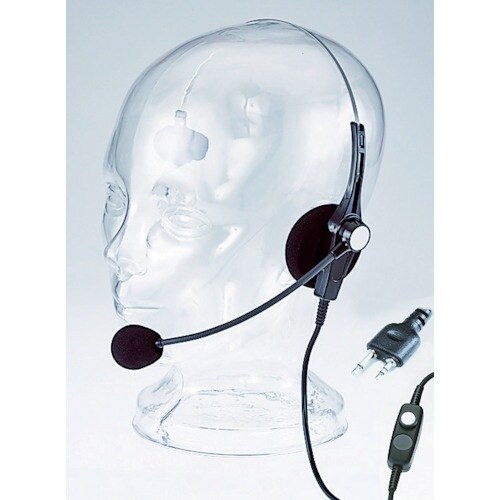 ALINCO ヘッドセット