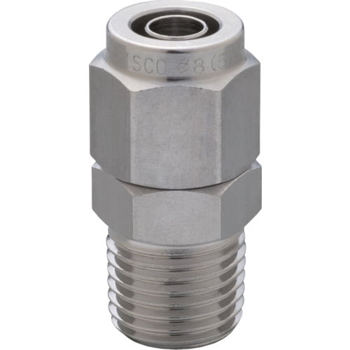 PISCO SUS316チューブフィッティング ス