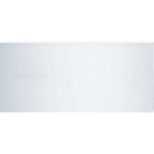 OLFA ハイパースクレーパー弾力刃 6枚入