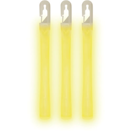 ルミカライト 防災用簡易ライト 10ー12時間発光