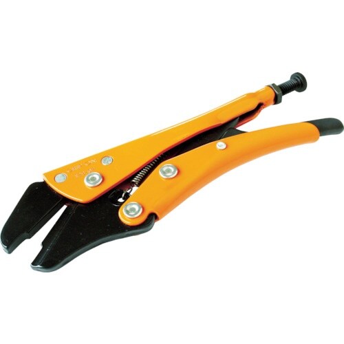 GRIP−ON 【売切商品】 ロック用グリッププラ