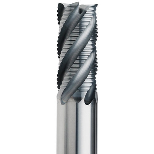 セコ JABRO HPMエンドミル