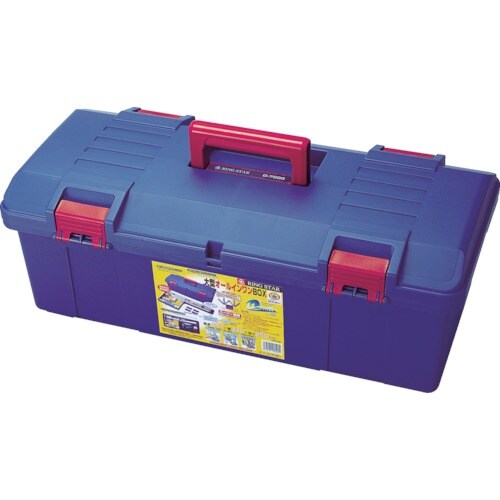 RING STAR ドカットD−7000ブルー