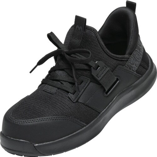 MARUGO 軽量安全スニーカー マンダムFLY−