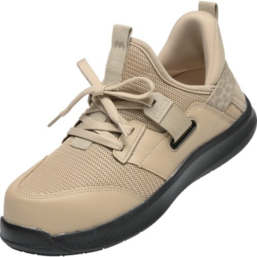 MARUGO 軽量安全スニーカー マンダムFLY−