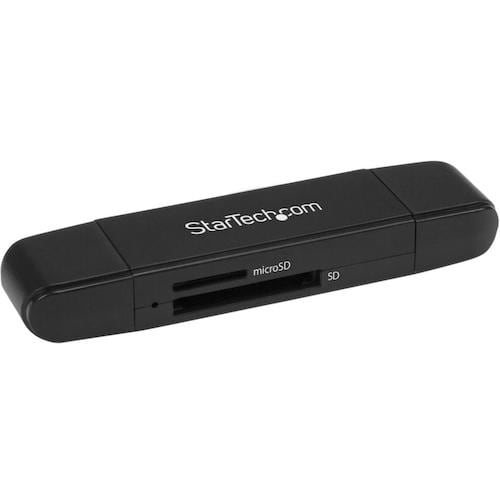 StarTech USBカードリーダー/USB−C