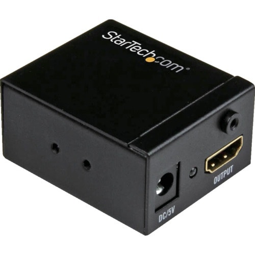 StarTech ビデオエクステンダー/HDMI/
