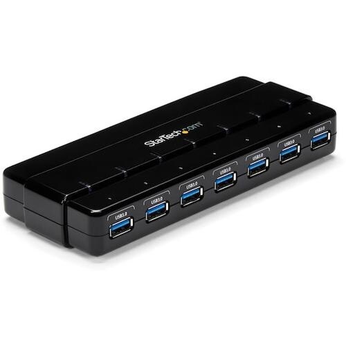 StarTech USBハブ/USB 3.0/US
