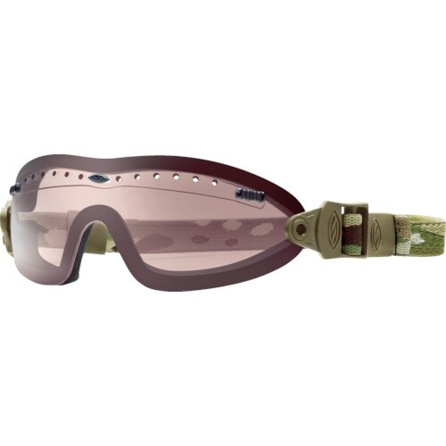 SMITH OP 【売切商品】ELITE ブーギー