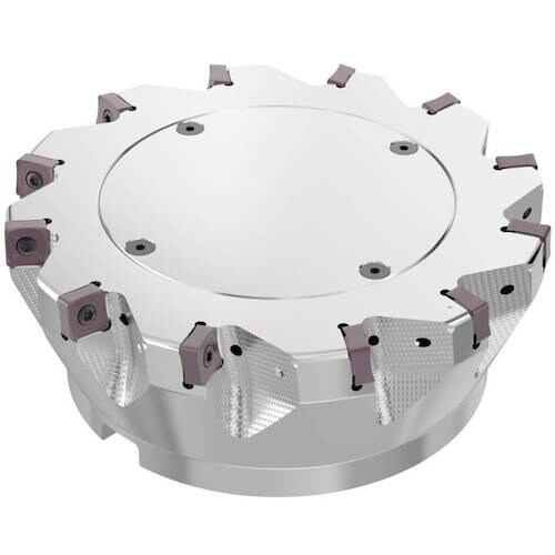 セコ フライス 88°カッター R220.88ー1