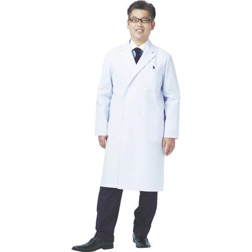 FOLK 男子シングル研究衣 M