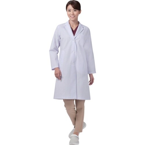 FOLK 女子シングル研究衣 L