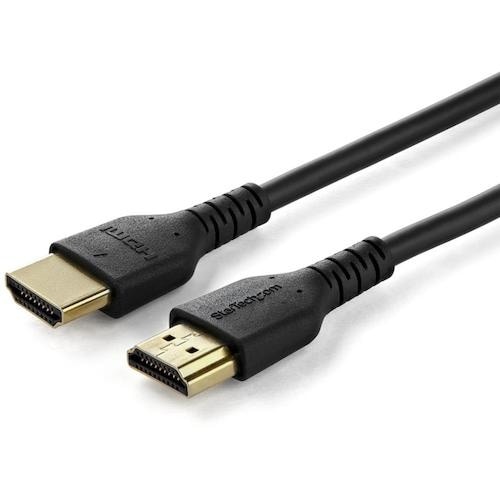 StarTech HDMI 2.0ケーブル/2m/