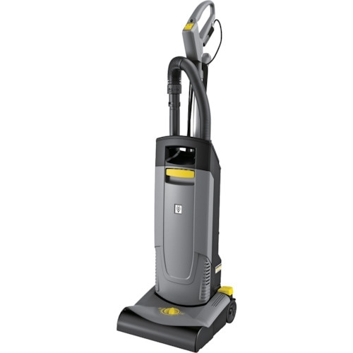 KARCHER 業務用 アップライト式クリーナー