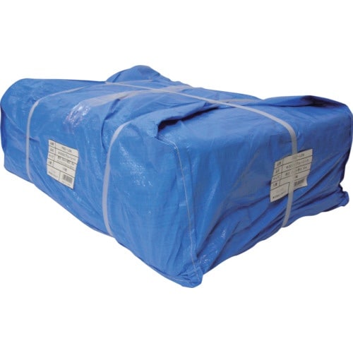 ユタカメイク シート #3000ブルーシート大畳み