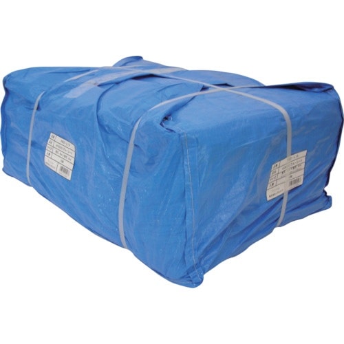 ユタカメイク シート #3000ブルーシート大畳み