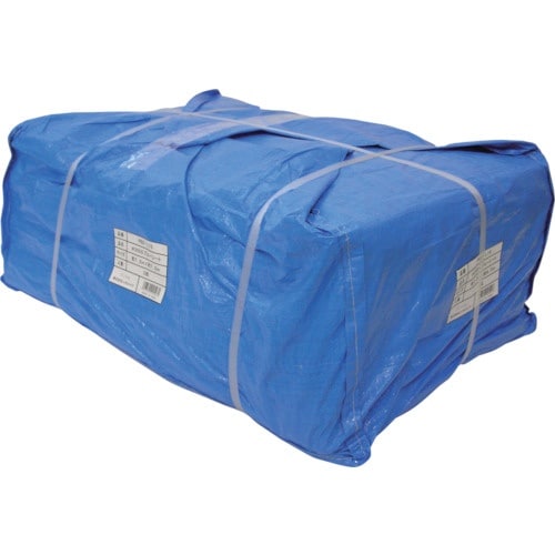 ユタカメイク シート #3000ブルーシート大畳み