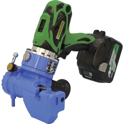 亀倉 ハードカッター