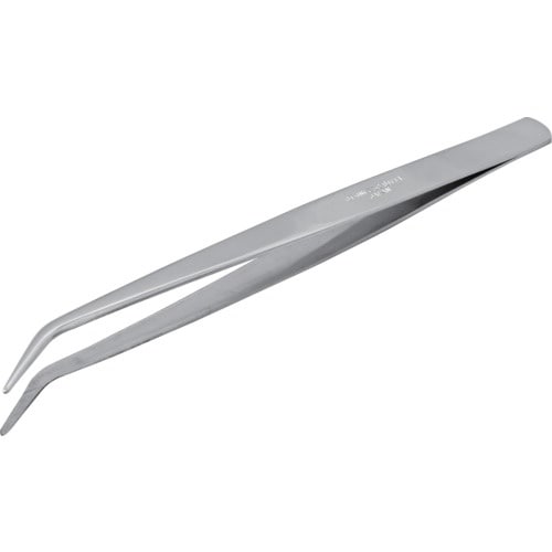 アネックス ステンレスピンセット ソフト150mm