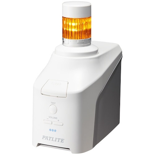 PATLITE ネットワーク制御信号灯 NHBシリ