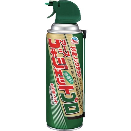 アース ゴキジェットプロ 450mL